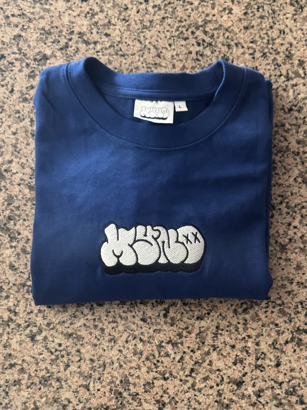 Mynd Bubble T-Shirt