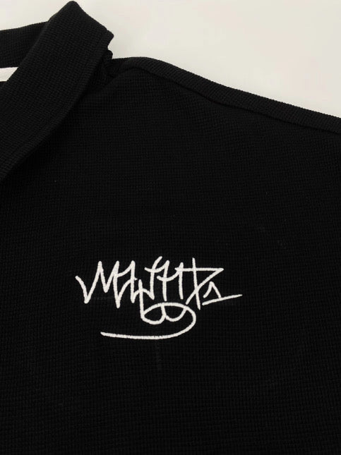 PREORDER Mynd Tag Baggy Polo