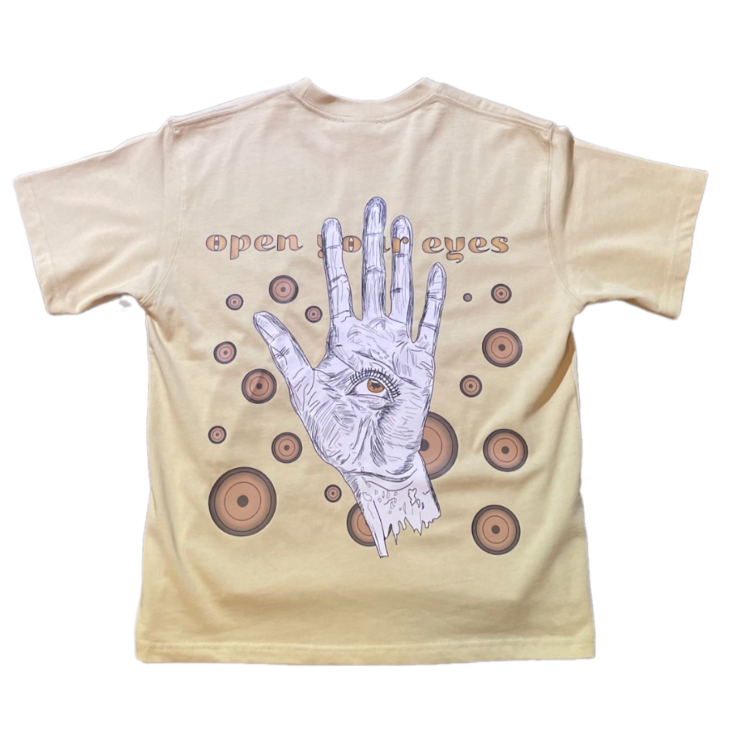 Open Your Eyes T-Shirt