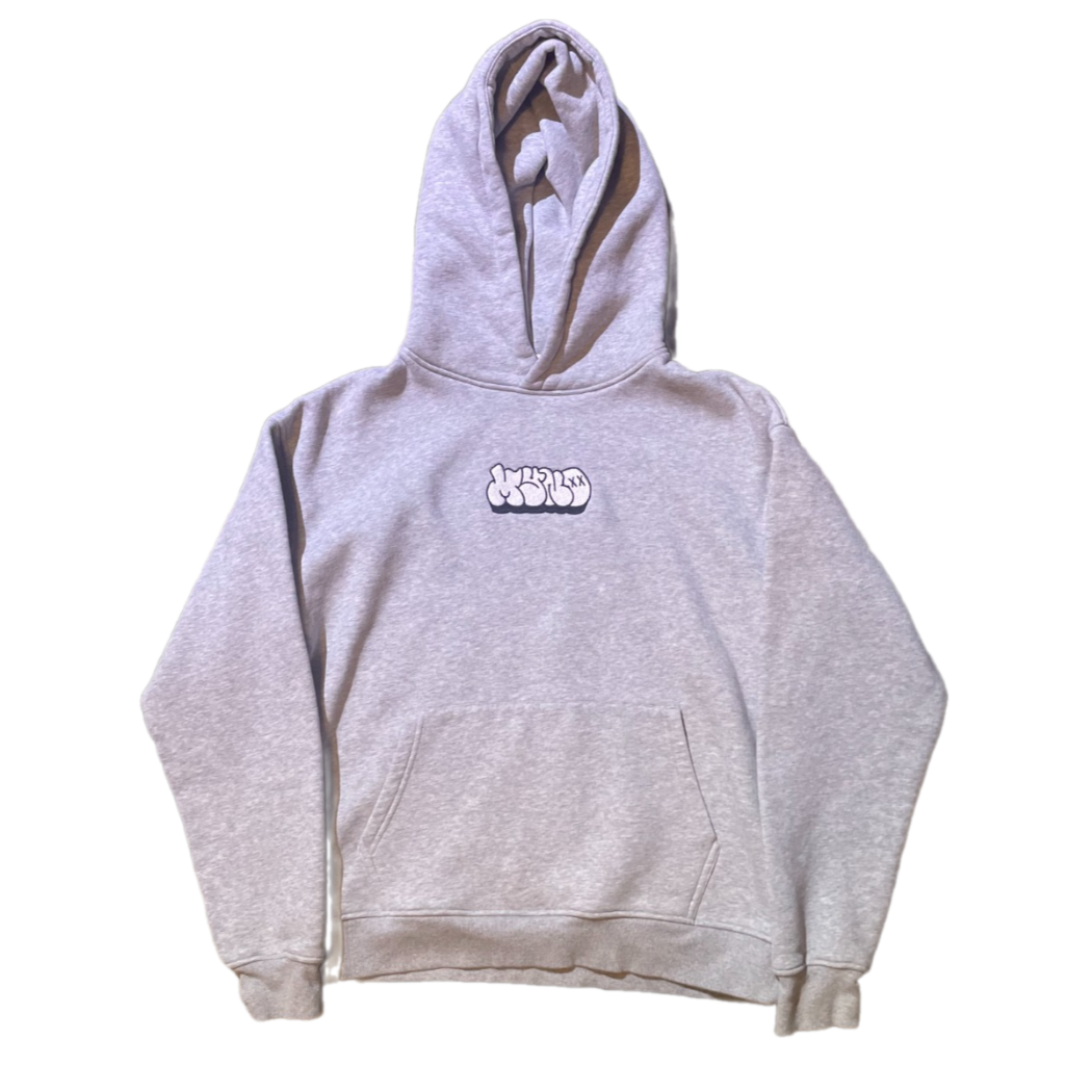 Mynd Bubble Hoodie Myndskape
