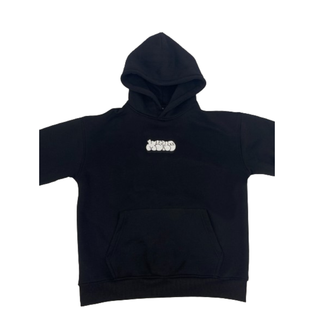 Mynd Bubble Hoodie