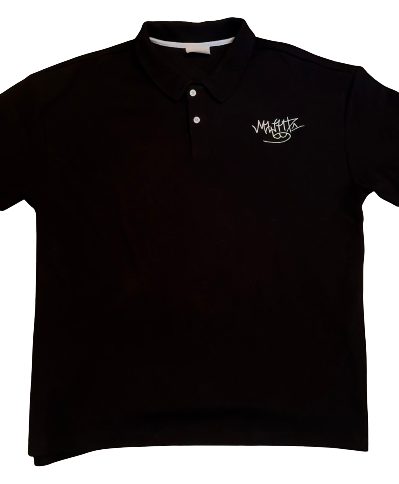 PREORDER Mynd Tag Baggy Polo
