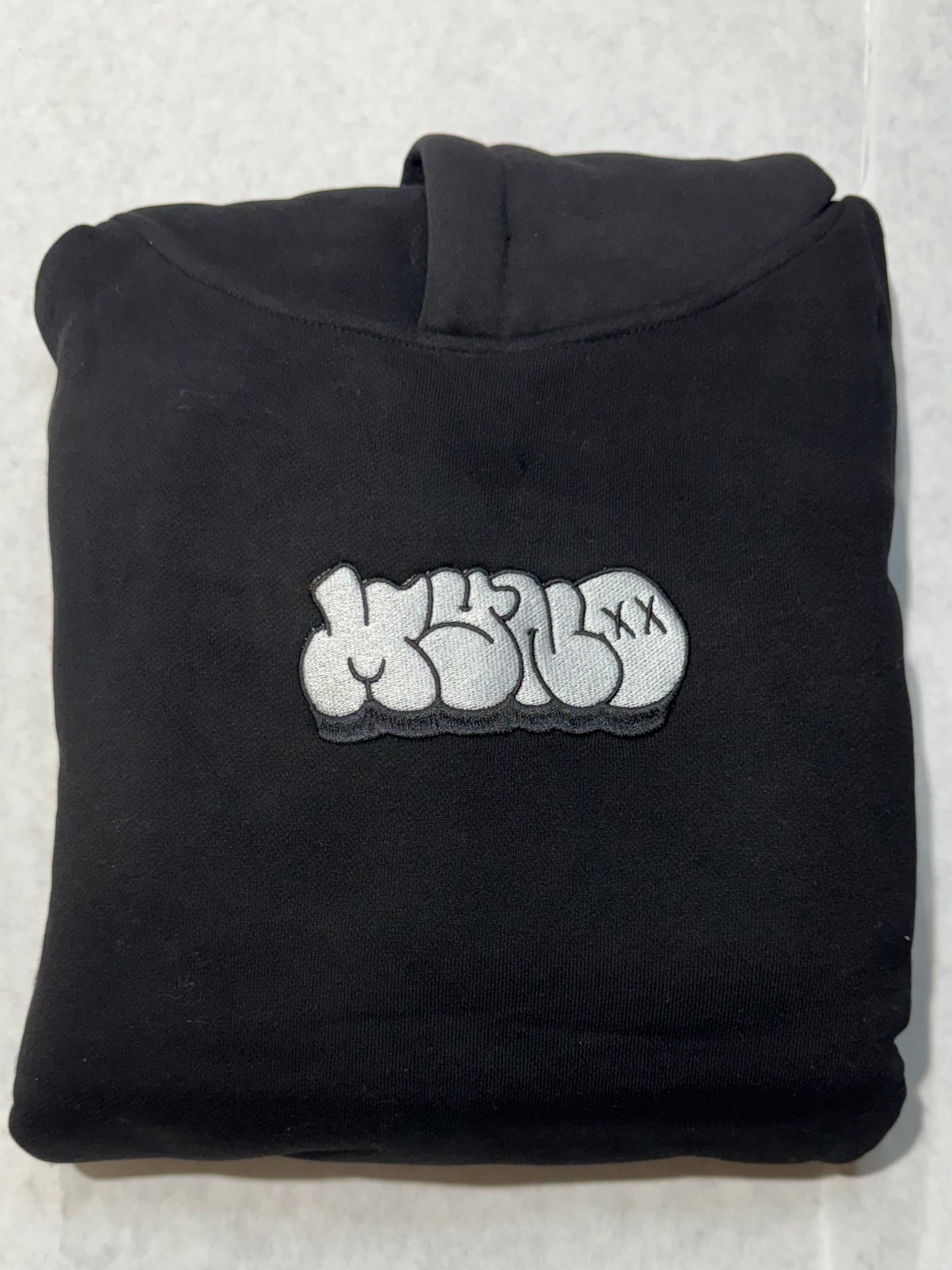 Mynd Bubble Hoodie