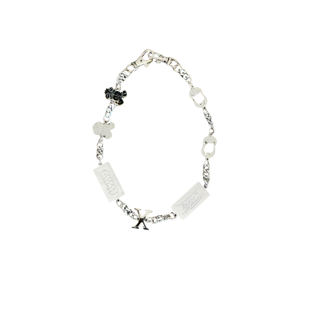 Myndskape x Moonless Collab Jean Chain