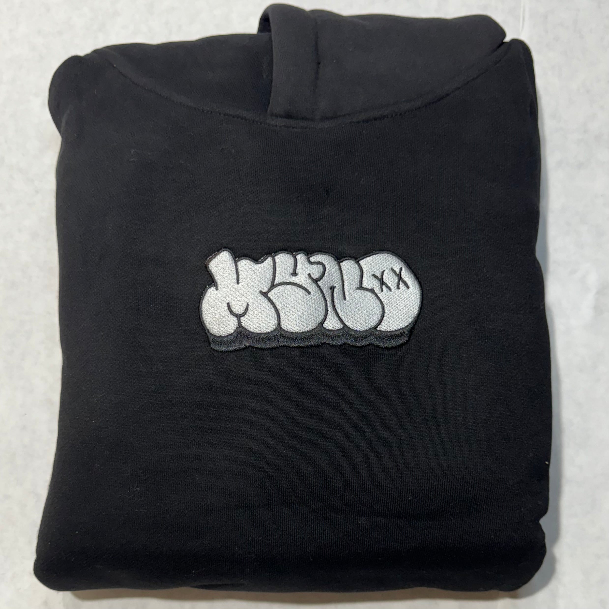 Mynd Bubble Hoodie