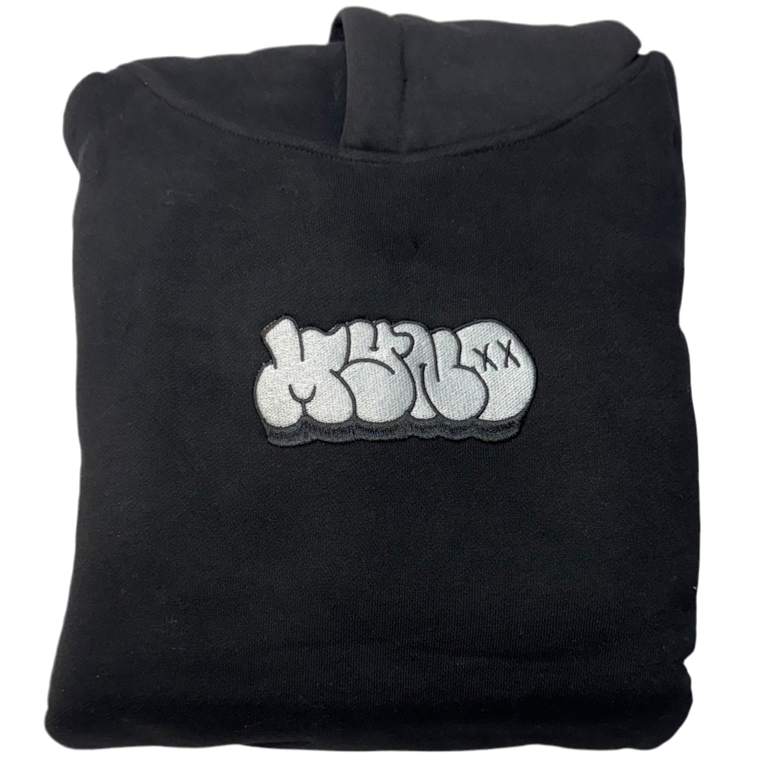 Mynd Bubble Hoodie