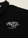 PREORDER Mynd Tag Baggy Polo