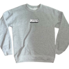 Mynd Bubble Crewneck