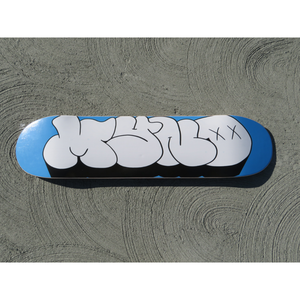 Mynd Bubble Skate Deck