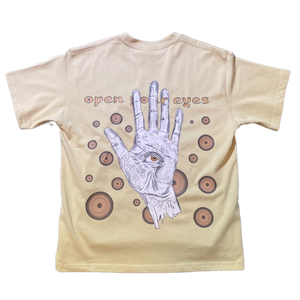 Open Your Eyes T-Shirt