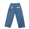 Myndskape Baggy Denim Pants