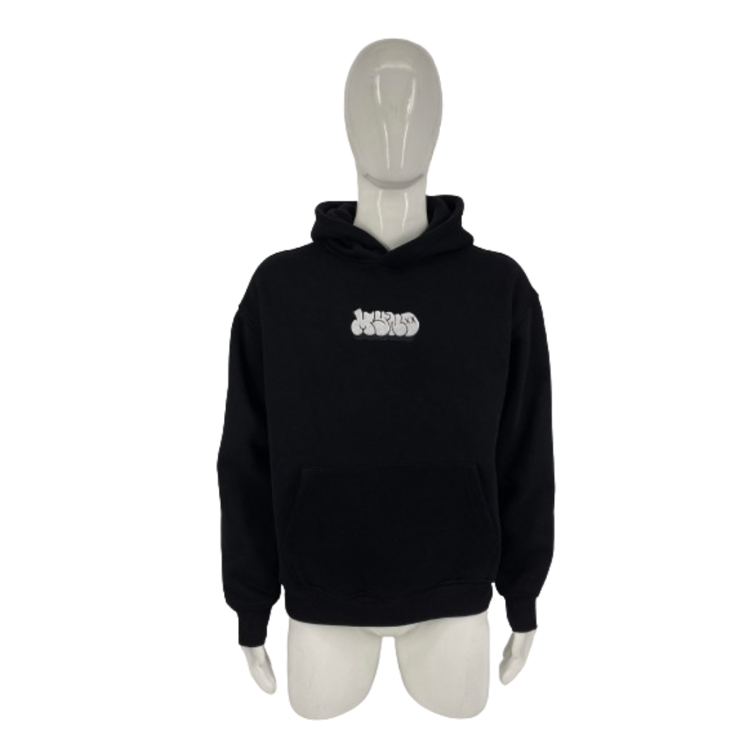 Mynd Bubble Hoodie