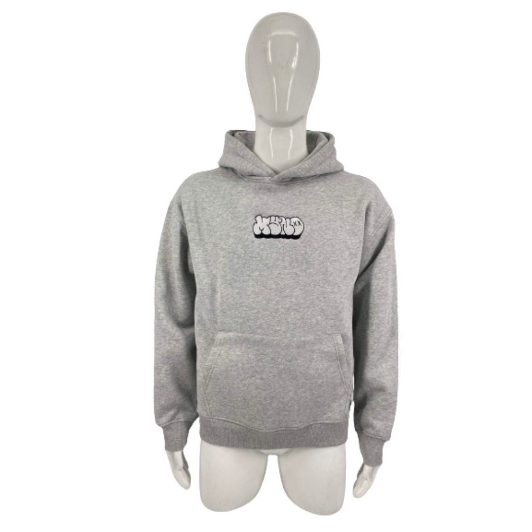 Mynd Bubble Hoodie